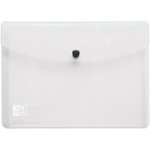 Elba, Porte-documents, Porte-documents HAWAI, DIN A5, PP, couleurs assorties en plastique solide avec finitions modernes. (A5, 1x) - Publicité Elba, Porte-documents, Porte-documents HAWAI, DIN A5, PP, couleurs assorties en plastique solide avec finitions modernes. (A5, 1x) - Publicité