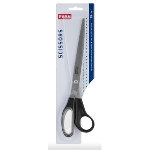 Easy, Ciseaux, Büroschere 25 cm (25 cm) - Publicité Easy, Ciseaux, Büroschere 25 cm (25 cm) - Publicité