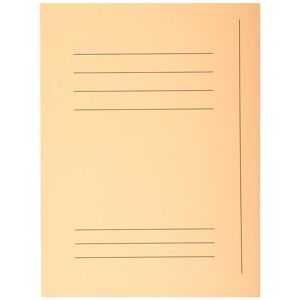Exacompta, Porte-documents, Porte-documents A4 240g sable (A4, 1x) - Publicité Exacompta, Porte-documents, Porte-documents A4 240g sable (A4, 1x) - Publicité
