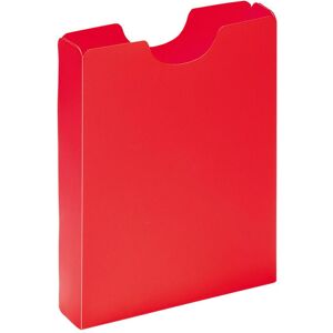 Pagna, Porte-documents, Boîte à cahiers A4 PP (A4, 1x) - Publicité Pagna, Porte-documents, Boîte à cahiers A4 PP (A4, 1x) - Publicité