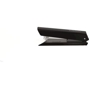 Fellowes Agrafeuse, Agrafeuse LX820 20 pages, noir (20 feuilles) - Publicité Fellowes Agrafeuse, Agrafeuse LX820 20 pages, noir (20 feuilles) - Publicité