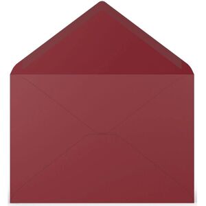 Magni, Enveloppes, 220711572 - Coloretti enveloppes, 80 g/m², DIN C5, rosso, 5 pièces (C5, 5x) - Publicité Magni, Enveloppes, 220711572 - Coloretti enveloppes, 80 g/m², DIN C5, rosso, 5 pièces (C5, 5x) - Publicité