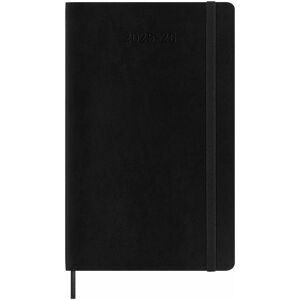 Moleskine, Agenda, Taka (1 jour / 1 page) - Publicité Moleskine, Agenda, Taka (1 jour / 1 page) - Publicité