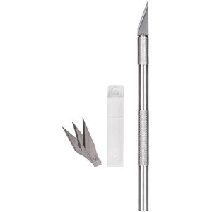 DP Craft, Ciseaux, Präzisionsmesser - Publicité DP Craft, Ciseaux, Präzisionsmesser - Publicité