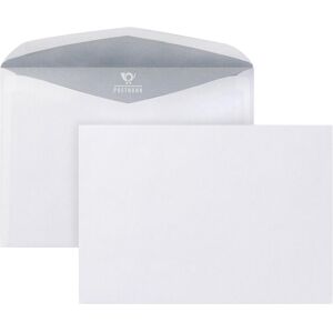 Posthorn, Enveloppes, Briefumschlag 3000 DIN C6 162 x 114 mm (B x (C6, 1x) - Publicité Posthorn, Enveloppes, Briefumschlag 3000 DIN C6 162 x 114 mm (B x (C6, 1x) - Publicité