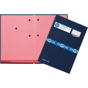 Pagna, Porte-documents, Dossiers de signature DE LUXE (A4, 1x) - Publicité Pagna, Porte-documents, Dossiers de signature DE LUXE (A4, 1x) - Publicité