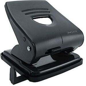 NoName, Perforatrice, Perforatrice Rapesco 820 - 2 trous (Noir) - Publicité NoName, Perforatrice, Perforatrice Rapesco 820 - 2 trous (Noir) - Publicité