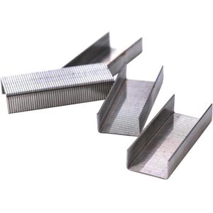 Velleman Attaches, AGRAFES - 600 pcs (600x) - Publicité Velleman Attaches, AGRAFES - 600 pcs (600x) - Publicité