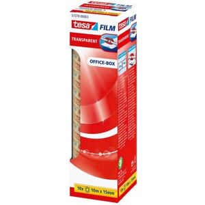 tesa, Ruban adhésif, Adhesive tape Tesafilm transparent (15 mm) - Publicité tesa, Ruban adhésif, Adhesive tape Tesafilm transparent (15 mm) - Publicité
