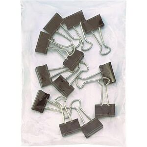 Wedo, Attaches, Pince-notes (12x) - Publicité Wedo, Attaches, Pince-notes (12x) - Publicité