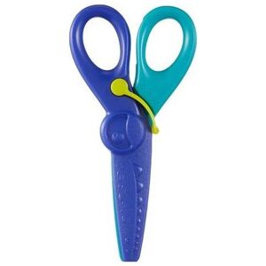 Maped, Ciseaux, Ciseaux pour enfants KIDIPULSE turquoise ou bleu 12,0 cm (12 cm) - Publicité Maped, Ciseaux, Ciseaux pour enfants KIDIPULSE turquoise ou bleu 12,0 cm (12 cm) - Publicité