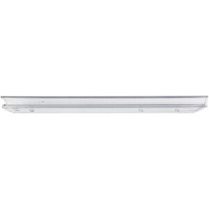 Leitz, Porte-documents, Barre d'organisation, en plastique, longueur : 317 mm (1x) - Publicité Leitz, Porte-documents, Barre d'organisation, en plastique, longueur : 317 mm (1x) - Publicité