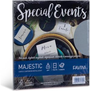 Favini, Enveloppes, A57U118 (Non applicable, 10x) - Publicité Favini, Enveloppes, A57U118 (Non applicable, 10x) - Publicité