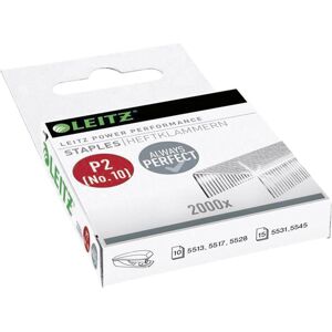 Leitz, Attaches, Offre groupée P2 de performance énergétique (1x) - Publicité Leitz, Attaches, Offre groupée P2 de performance énergétique (1x) - Publicité