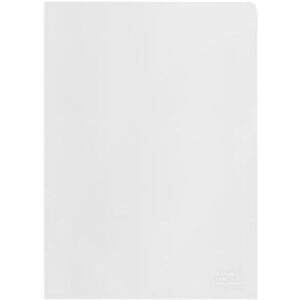 Esselte, Porte-documents, Enveloppes De Luxe en forme de L 100% recyclées - Publicité Esselte, Porte-documents, Enveloppes De Luxe en forme de L 100% recyclées - Publicité