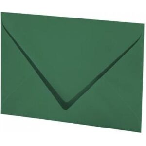 Artoz, Enveloppes, Enveloppes Mosaic DIN B6 sans fenêtre vert sapin autocollantes 20 pcs. (B6, 1x) - Publicité Artoz, Enveloppes, Enveloppes Mosaic DIN B6 sans fenêtre vert sapin autocollantes 20 pcs. (B6, 1x) - Publicité