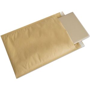 Elco, Pochette d'expédition + enveloppe à bulles, Pochette en papier rembourrée (4 pcs) - Publicité Elco, Pochette d'expédition + enveloppe à bulles, Pochette en papier rembourrée (4 pcs) - Publicité
