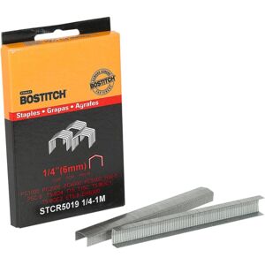 Bostitch, Attaches, Agrafes pour P6C-8 (5000x) - Publicité Bostitch, Attaches, Agrafes pour P6C-8 (5000x) - Publicité