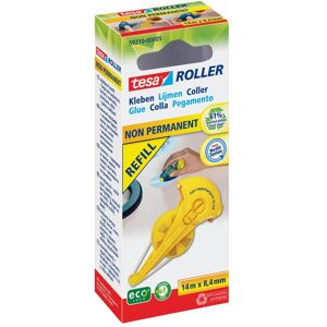 tesa, Roller de colle, Recharge de rouleau adhésif - Publicité tesa, Roller de colle, Recharge de rouleau adhésif - Publicité