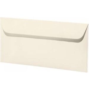 Artoz, Enveloppes, Enveloppes Mosaic DIN long sans fenêtre ivoire autocollantes 20 pcs. (114 x 224 mm, 1x) - Publicité Artoz, Enveloppes, Enveloppes Mosaic DIN long sans fenêtre ivoire autocollantes 20 pcs. (114 x 224 mm, 1x) - Publicité
