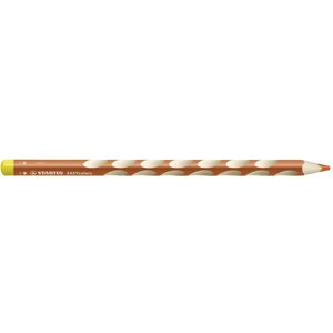 STABILO EASYcolors Orange - Crayons pour Enfants - Publicité STABILO EASYcolors Orange - Crayons pour Enfants - Publicité