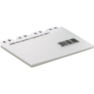 Han, Porte-cartes, Registre de fiches (A7) - Publicité Han, Porte-cartes, Registre de fiches (A7) - Publicité