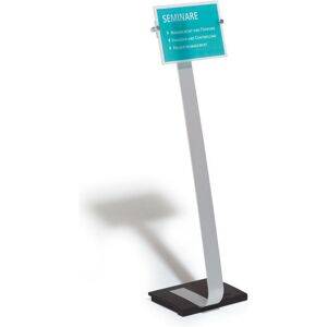 Durable, Panneau d'information, Crystal Sign - Publicité Durable, Panneau d'information, Crystal Sign - Publicité