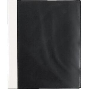 Office Depot, Porte-documents, Livret de présentation A4 noir polypropylène (A4, 1 x) - Publicité Office Depot, Porte-documents, Livret de présentation A4 noir polypropylène (A4, 1 x) - Publicité