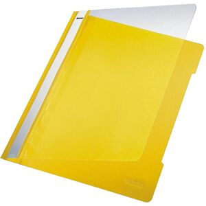 Leitz, Porte-documents, Classeur à levier 4191 (A4, 25x) - Publicité Leitz, Porte-documents, Classeur à levier 4191 (A4, 25x) - Publicité