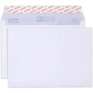 Elco, Enveloppes, Enveloppe proclima, sans fenêtre (C5, 500x) - Publicité Elco, Enveloppes, Enveloppe proclima, sans fenêtre (C5, 500x) - Publicité