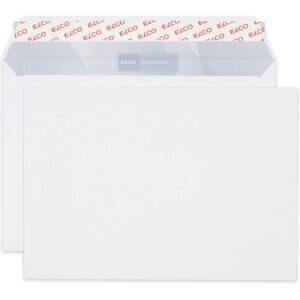 Elco, Enveloppes, Bureau des enveloppes, sans fenêtre (C5, 25x) - Publicité Elco, Enveloppes, Bureau des enveloppes, sans fenêtre (C5, 25x) - Publicité