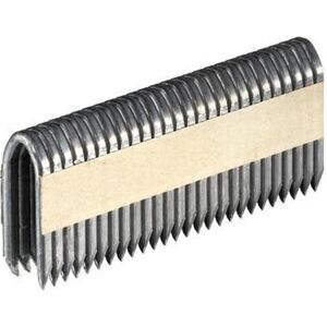 Spit, Attaches, Befestigung 923673 Stockade-Klammern 50 x 4 mm 1000 Stück für ST400I (1000x) - Publicité Spit, Attaches, Befestigung 923673 Stockade-Klammern 50 x 4 mm 1000 Stück für ST400I (1000x) - Publicité