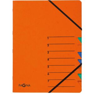 Pagna, Porte-documents, Dossier de classement Easy (A4, 1x) - Publicité Pagna, Porte-documents, Dossier de classement Easy (A4, 1x) - Publicité