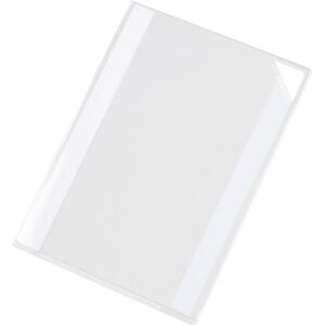 Tarifold, Porte-documents, 5 pochettes porte-documents Kang easy clic transparentes (A4, 1x) - Publicité Tarifold, Porte-documents, 5 pochettes porte-documents Kang easy clic transparentes (A4, 1x) - Publicité