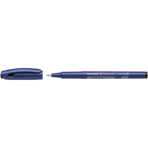 Schneider, Stylo, Roller Topball 847 0,5 noir (1x) - Publicité Schneider, Stylo, Roller Topball 847 0,5 noir (1x) - Publicité