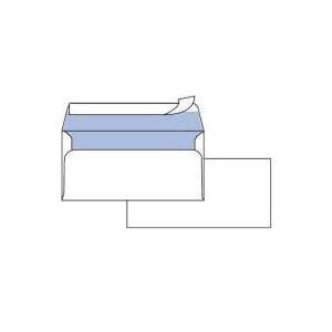 Pigna, Enveloppes, Enveloppe en lierre Blanc 500 pcs (120 mm, 500x) - Publicité Pigna, Enveloppes, Enveloppe en lierre Blanc 500 pcs (120 mm, 500x) - Publicité