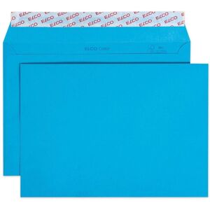 Elco, Enveloppes, couleur de l'enveloppe (C5, 25x) - Publicité Elco, Enveloppes, couleur de l'enveloppe (C5, 25x) - Publicité