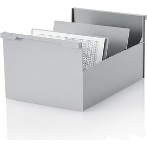 Styro, Porte-cartes, Boîte à fiches (A5) - Publicité Styro, Porte-cartes, Boîte à fiches (A5) - Publicité