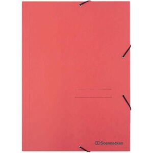 Leitz, Porte-documents, chemise élastique (A4, 1x) - Publicité Leitz, Porte-documents, chemise élastique (A4, 1x) - Publicité