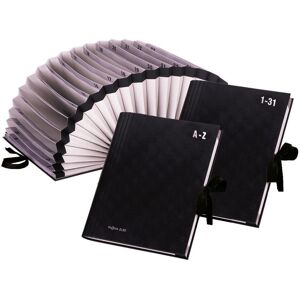 Pagna, Porte-documents, Sous-dossier (A4, 1x) - Publicité Pagna, Porte-documents, Sous-dossier (A4, 1x) - Publicité