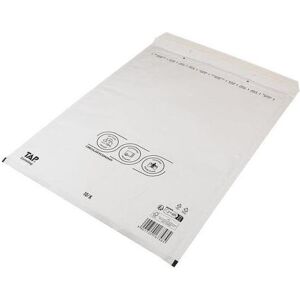 Transpak, Pochette d'expédition + enveloppe à bulles, Pochette d'expédition à bulles d'air Dimension intérieure 350x470mm DIN C3 blanc Fermeture SK LxLmm (100 pcs) - Publicité Transpak, Pochette d'expédition + enveloppe à bulles, Pochette d'expédition à bulles d'air Dimension intérieure 350x470mm DIN C3 blanc Fermeture SK LxLmm (100 pcs) - Publicité