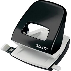 Leitz, Perforatrice, NEXXT 5008 WOW - Poinçon de bureau - Publicité Leitz, Perforatrice, NEXXT 5008 WOW - Poinçon de bureau - Publicité