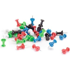 Legamaster, Clou, Pin blanc, 50 pièces (200 pcs, 80 mm) - Publicité Legamaster, Clou, Pin blanc, 50 pièces (200 pcs, 80 mm) - Publicité