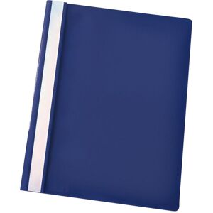 Leitz, Porte-documents, 28315 - Bleu - A4 (A4, 25x) - Publicité Leitz, Porte-documents, 28315 - Bleu - A4 (A4, 25x) - Publicité