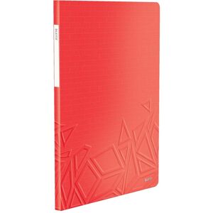 Leitz, Porte-documents, Livret de présentation Urban Chic (A4, 1x) - Publicité Leitz, Porte-documents, Livret de présentation Urban Chic (A4, 1x) - Publicité