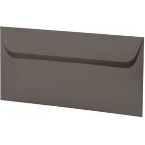 Artoz, Enveloppes, Enveloppes Mosaic DIN long sans fenêtre graphite autocollantes 20 pcs. (114 x 224 mm, 1x) - Publicité Artoz, Enveloppes, Enveloppes Mosaic DIN long sans fenêtre graphite autocollantes 20 pcs. (114 x 224 mm, 1x) - Publicité