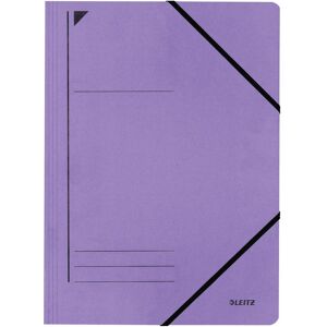 Leitz, Porte-documents, Chemise à élastique (A4, 1x) - Publicité Leitz, Porte-documents, Chemise à élastique (A4, 1x) - Publicité