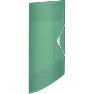 Esselte, Porte-documents, Colour'Ice - Dossier de coin (A4, 1x) - Publicité Esselte, Porte-documents, Colour'Ice - Dossier de coin (A4, 1x) - Publicité