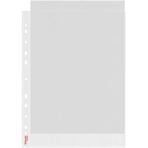 Esselte, Porte-documents, Colour'Breeze (A4, 25x) - Publicité Esselte, Porte-documents, Colour'Breeze (A4, 25x) - Publicité