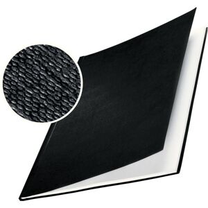 Leitz, Porte-documents, impressBIND Chemises Hard Cover A4 10 pcs - 3,5 mm, noir (A4, 10x) - Publicité Leitz, Porte-documents, impressBIND Chemises Hard Cover A4 10 pcs - 3,5 mm, noir (A4, 10x) - Publicité